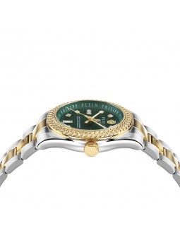 Philipp Plein - Montre Femme Collection Street Couture - Queen PWDAA0421