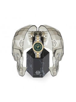 Philipp Plein - Montre Femme Collection Street Couture - Queen PWDAA0421