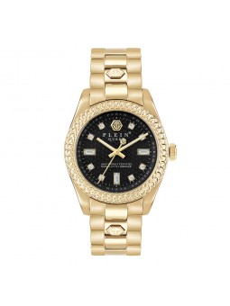 Philipp Plein - Montre Femme Collection Street Couture - Queen PWDAA0621