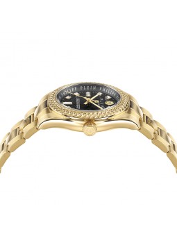 Philipp Plein - Montre Femme Collection Street Couture - Queen PWDAA0621