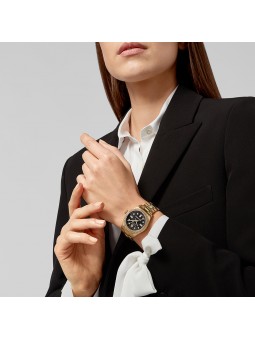 Philipp Plein - Montre Femme Collection Street Couture - Queen PWDAA0621