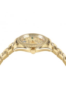 Philipp Plein - Montre Femme Collection Street Couture - Queen PWDAA0721