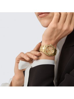 Philipp Plein - Montre Femme Collection Street Couture - Queen PWDAA0721