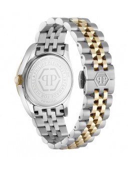 Montre Femme PHILIPP PLEIN Collection Street Couture Superlative Vert - PWYAA0523