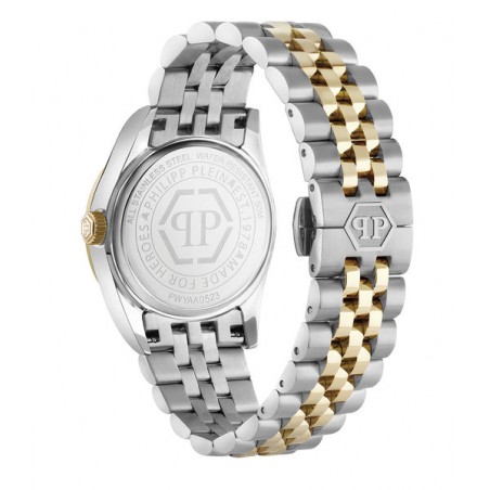 Montre Femme PHILIPP PLEIN Collection Street Couture Superlative Vert - PWYAA0523