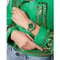 Montre Femme PHILIPP PLEIN Collection Street Couture Superlative Vert - PWYAA0523 Montre Femme PHILIPP PLEIN Collection Street Couture Superlative Vert - PWYAA0523