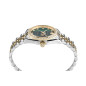 Montre Femme PHILIPP PLEIN Collection Street Couture Superlative Vert - PWYAA0523 Montre Femme PHILIPP PLEIN Collection Street Couture Superlative Vert - PWYAA0523