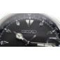 Montre Homme SEIKO Prospex Automatique Alpinist Noir Acier - SPB117J1
