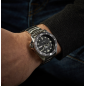 Seiko - Montre Homme - Seiko 5 Sport - Ref SRPD55K1