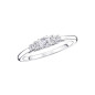 Bague Mauboussin collection Art Déco RI1130WGDI