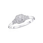 Bague Mauboussin collection Art Déco RI1134WGDI
