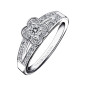 Bague Mauboussin collection Chance Of Love RI0486WGDI