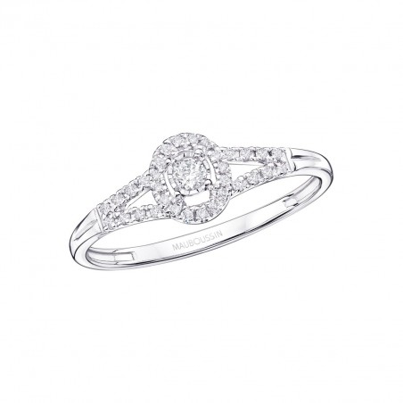Bague Mauboussin collection Vie, Liberté & Amour RI1085WGDI