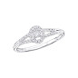 Bague Mauboussin collection Vie, Liberté et Amour RI1085WGDI