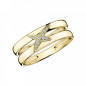 Bague Mauboussin collection Etoilement Divine RI0985YGDI