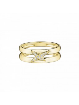 Bague Mauboussin collection Etoilement Divine RI0985YGDI