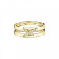 Bague Mauboussin collection Etoilement Divine RI0985YGDI