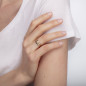 Bague Mauboussin collection Etoilement Divine RI0985YGDI