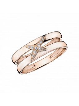 Bague Mauboussin collection Etoilement Divine RI0985PGDI