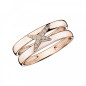 Bague Mauboussin collection Etoilement Divine RI0985PGDI