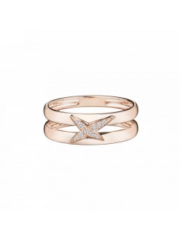 Bague Mauboussin collection Etoilement Divine RI0985PGDI