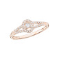 Bague Mauboussin collection Vie, Liberté et Amour RI1085PGDI