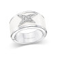 Bague Mauboussin collection La Star De La Côte Azur RI1178SIWGWEDI