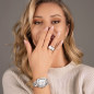 Bague Mauboussin collection La Star De La Côte Azur RI1178SIWGWEDI