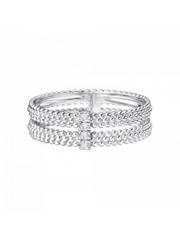 Alliance Mauboussin collection Le Premier Jour WR0092WGDI