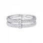 Alliance Mauboussin collection Le Premier Jour WR0092WGDI