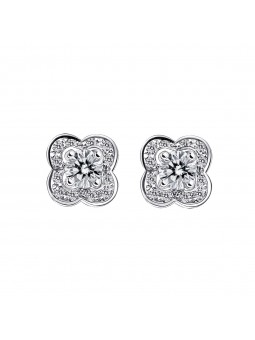 Boucle Mauboussin collection Chance Of Love EA0155WGDI