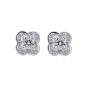 Boucle Mauboussin collection Chance Of Love EA0155WGDI