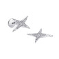 Boucle Mauboussin collection French Valentine EA0393WGDI