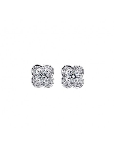 Boucle Mauboussin collection Chance Of Love EA0428WGDI