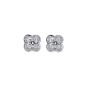 Boucle Mauboussin collection Chance Of Love EA0428WGDI