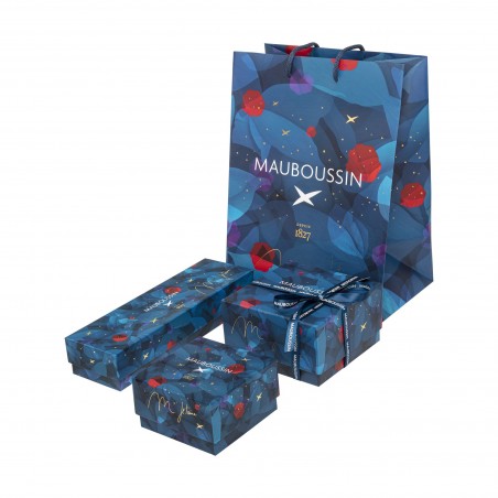 Boucle Mauboussin collection Chance Of Love EA0428WGDI