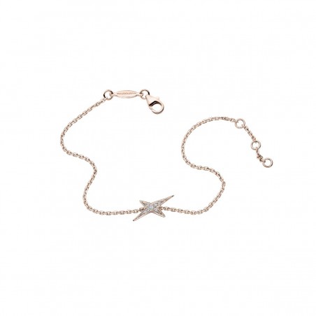 Bracelet Mauboussin collection French Valentine BR0341PGDI