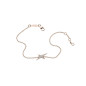 Bracelet Mauboussin collection French Valentine BR0341PGDI