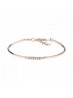 Bracelet Mauboussin collection Trois Grains D'Amour BR0329PGDI