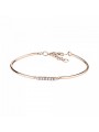 Bracelet Mauboussin collection Trois Grains D'Amour BR0329PGDI