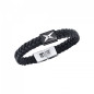 Bracelet Mauboussin collection Mec J'Te Kiff BR0324BLBSWSBDI