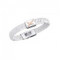 Bracelet Mauboussin collection Mec J'Te Kiff BR0328WLWSPSDI