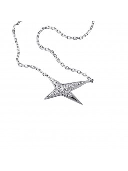 Collier Mauboussin collection Mes Nuances À Toi NE0134WGDI