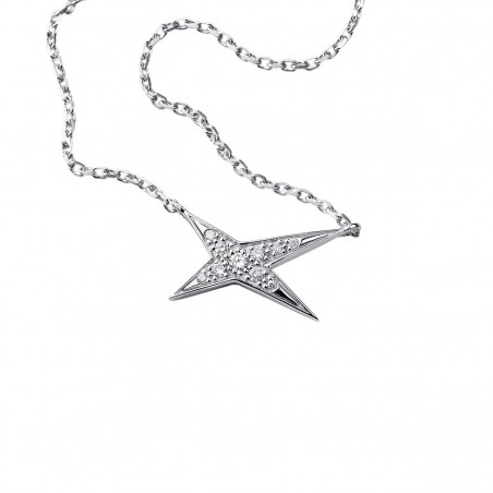 Collier Mauboussin collection Mes Nuances À Toi NE0134WGDI