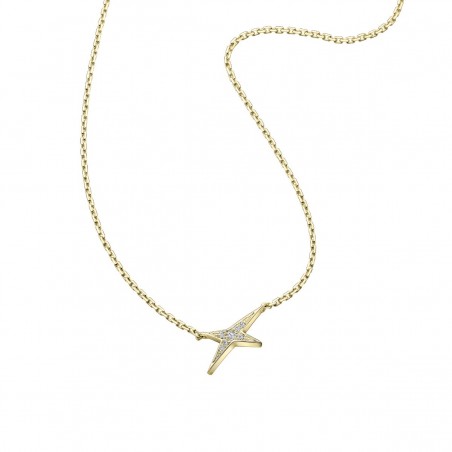 Collier Mauboussin collection French Valentine NE0754YGDI