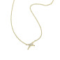 Collier Mauboussin collection French Valentine NE0754YGDI