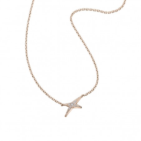 Collier Mauboussin collection French Valentine NE0754PGDI