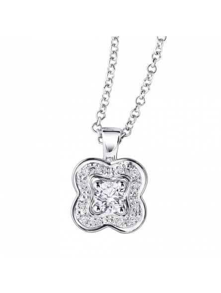 Pendentif Mauboussin collection Chance Of Love PE0103WGDI