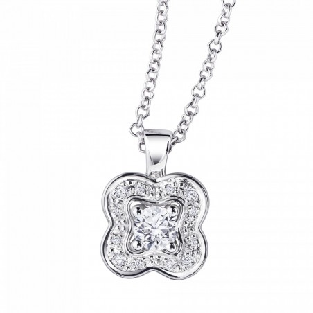Pendentif Mauboussin collection Chance Of Love PE0103WGDI