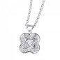 Pendentif Mauboussin collection Chance Of Love PE0103WGDI